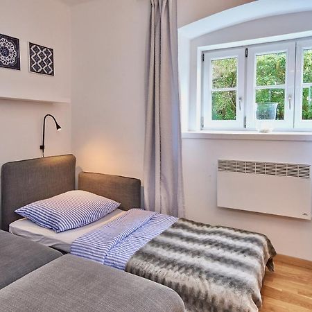 Landhaus Dodo Payerbach Eksteriør bilde