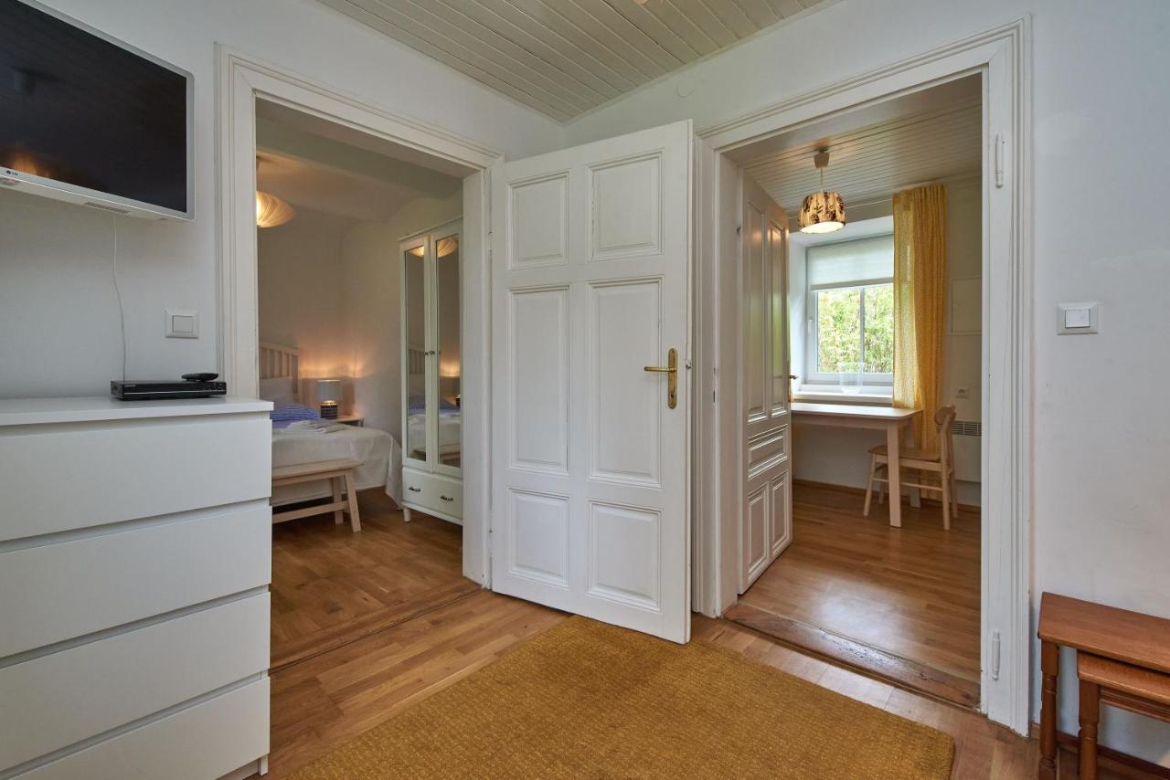 Landhaus Dodo Payerbach Eksteriør bilde