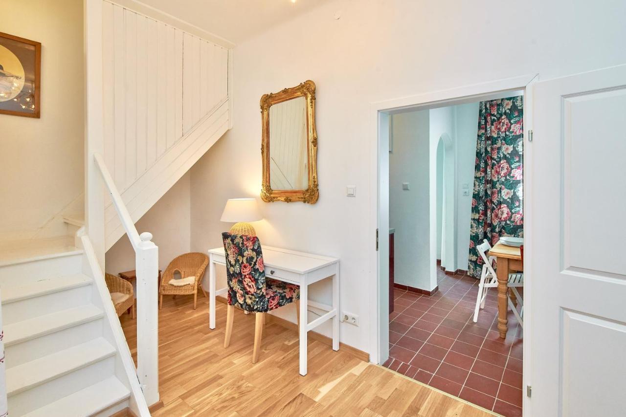 Landhaus Dodo Payerbach Eksteriør bilde